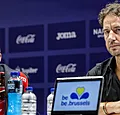 Anderlecht ne décroche pas le jackpot : 